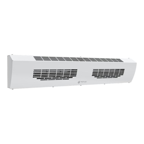 Завеса тепловая электрическая 6кВт RAH-HG1.0E6M ROYAL Clima