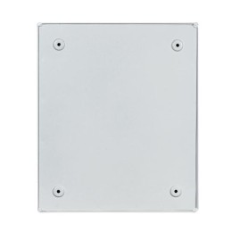 Термошкаф телекоммуникационный 290х390х190мм IP66 Мастер-2УТ с обогревом Mastermann 00-00000287