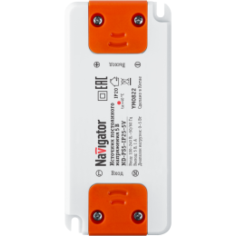 Драйвер 93 647 ND-PS5-IP25-5V Navigator 93647