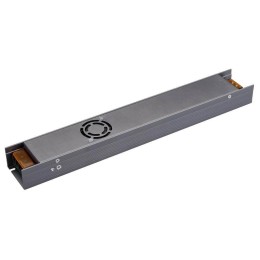 Arlight Блок питания ARS-300-24-LF (24V, 12.5A, 300W) (IP20 Сетка, 3 года)