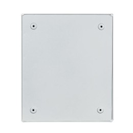 Термошкаф телекоммуникационный 290х390х190мм IP66 Мастер-2УТП с гигростатом и предстартом Mastermann