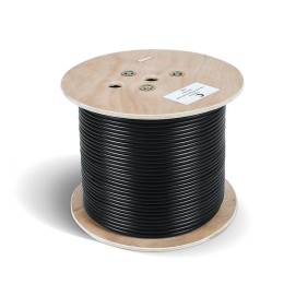Кабель для интерфейса RS-485/RS-422 RS-485 2х2х24AWG/7 МЖ (patch) PVC 2х(2х24 AWG) экран-фольга + оп