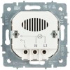 Выключатель карточный BRITE 30А ВС10-1-8-БрЖ механизм жемчуж. IEK BR-V11-0-10-K36