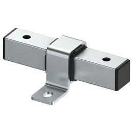 Опора скользящая 40х40 HDZ IEK COP10-SM-40-40-HDZ