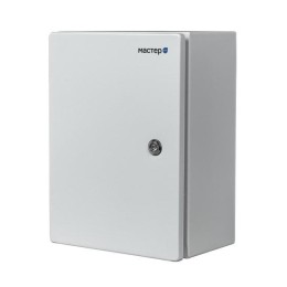 Термошкаф -55град. до +50град.C 290x390x190мм IP66 МАСТЕР 2УТ-Л с обогревом и гигростатом Mastermann