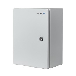 Термошкаф -55град. до +50град.C 290x390x190мм IP66 МАСТЕР 2УТ-Л с обогревом и гигростатом Mastermann