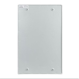 Термошкаф телекоммуникационный 360х560х190мм IP66 Мастер-3УТ с обогревом Mastermann 00-00000224