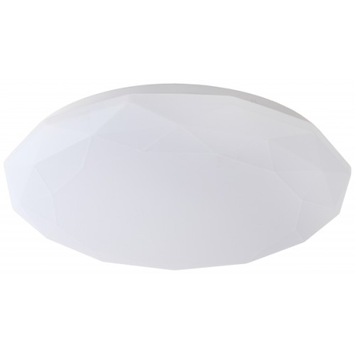 ЭРА SPB-6 "Slim 6" 24-4K Бытовые свет Светодиодный светильник 24Вт 4000K