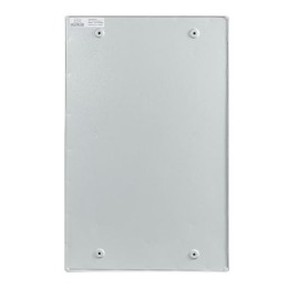 Термошкаф телекоммуникационный 360х560х190мм IP66 Мастер-3УТП с обогревом и гигростатом Mastermann 0