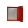Корпус металлический ЩРНМ IP55 700х500х250 RAL3020 DEKraft 32543DEK