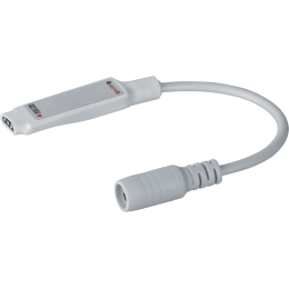 Контроллер для светодиодной ленты 93 165 ND-CRGB144RFMINI-IP20-12V Navigator 93165