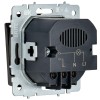Выключатель карточный BRITE 30А ВС10-1-8-БрГ механизм графит IEK BR-V11-0-10-K53