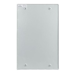 Термошкаф -55град. до +50град.C 360x560x190мм IP54 МАСТЕР-3 УТПВ-П с обогревом и пассивной вентил. M