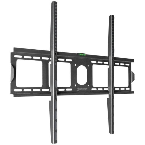 Кронштейн для телевизора UF4 55-100дюйм макс.75кг настенный фиксированный черн. ONKRON 1448203