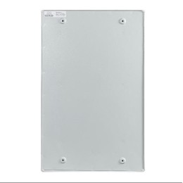 Термошкаф -55град. до +50град.C 360x560x190мм IP66 МАСТЕР 3УТ-Г с обогревом и гигростатом Mastermann