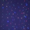 Гирлянда светодиодная "Занавес" 3х3м 300LED тепл. бел. IP20 220В с пультом USB Эра Б0056000