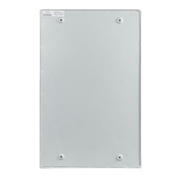 Термошкаф -55град. до +50град.C 360x560x190мм IP66 МАСТЕР 3УТ-Л с обогревом и гигростатом Mastermann