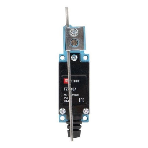 Выключатель концевой TZ-8107 PROxima EKF tz8107