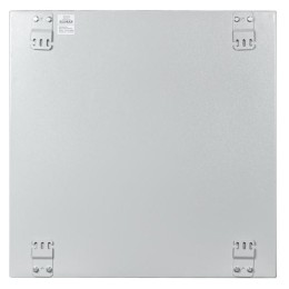 Термошкаф -55град. до +50град.C 600x600x210мм IP66 МАСТЕР 4УТ-Г с обогревом и гигростатом Mastermann