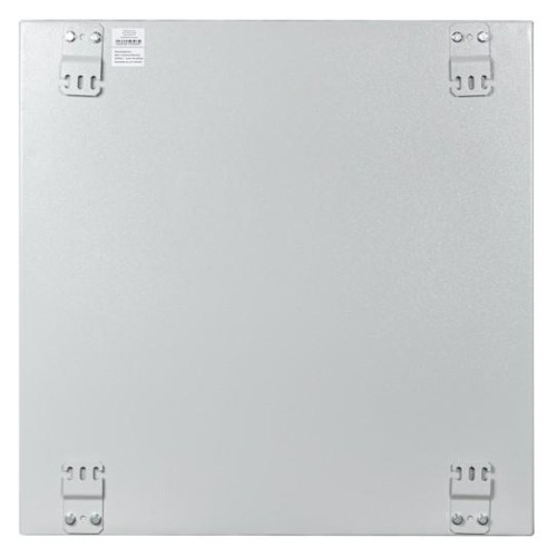 Термошкаф -55град. до +50град.C 600x600x210мм IP66 МАСТЕР 4УТ-Г с обогревом и гигростатом Mastermann
