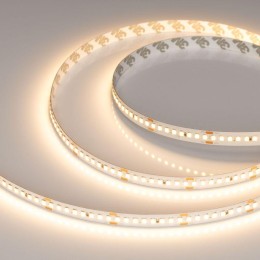 Лента светодиодная RT-A192-10mm 24V Warm 2700К 17.6Вт/м IP20 2835 высок. эффект. 150лм/Вт (уп.5м) Ar