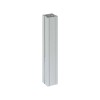 Удлинитель колонны Simon Connect ALK2200 0.5м алюм. Simon ALK22P05-8