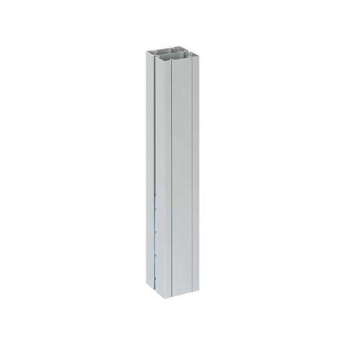 Удлинитель колонны Simon Connect ALK2200 0.5м алюм. Simon ALK22P05-8