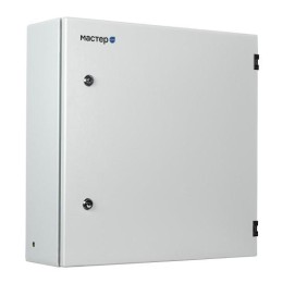 Шкаф универсальный монтажный 600х600х210 МАСТЕР 4УТ-Л Mastermann 00-00003323