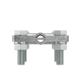 Соединитель пруток - пруток D8мм DKC NG3104R