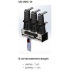 Комплект монтажный МК-04-BB-ENRG-10 Энергомера 117004002108922