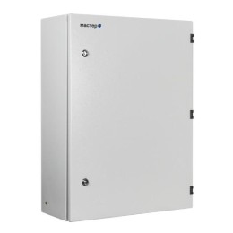 Термошкаф -55град. до +50град.C 600x800x250мм IP66 МАСТЕР-5 УТ с обогревом Mastermann 00-00001450