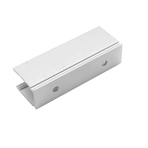 Клипса для PFN-01 2835 AL (уп.10шт) JazzWay 5045064