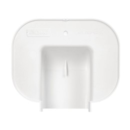 Ввод в стену под углом 90град. для короба 70х40 Angara DKC AIR70408