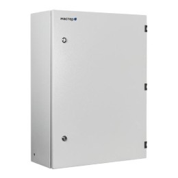Термошкаф телекоммуникационный 600х800х250мм IP66 Мастер-5УТП с обогревом и предстартом Mastermann 0