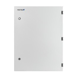 Термошкаф -55град. до +50град.C 600x800x300мм IP66 МАСТЕР-5 УТ (Версия плюс) с обогревом Mastermann