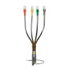 Муфта кабельная концевая внутр. установки 1кВ 1КВТпнг-LS-4х(150-240) без наконечн. Нева-Транс Компле