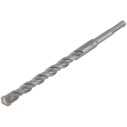 Бур по бетону SDS PLUS с двойн. резьбой 16х210мм FIT 32928