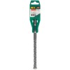 Бур по бетону SDS PLUS с двойн. резьбой 16х210мм FIT 32928