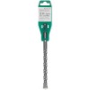 Бур по бетону SDS PLUS с двойн. резьбой 16х210мм FIT 32928