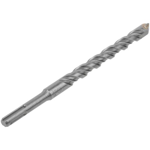 Бур по бетону SDS PLUS с двойн. резьбой 16х210мм FIT 32928