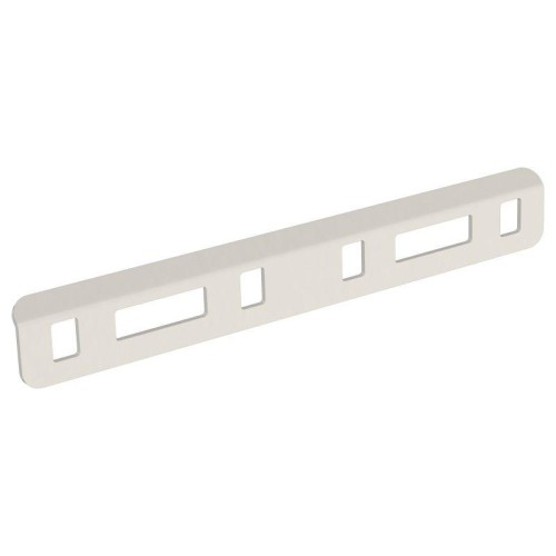 Пластина соединительная 35мм RAL 9016 IEK CLM51D-PS-035-9016
