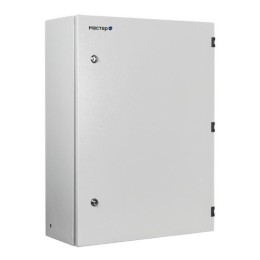 Термошкаф -55град. до +50град.C 600x800x300мм IP66 МАСТЕР-5 УТП (Версия плюс) с обогревом Mastermann