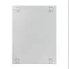 Термошкаф -55град. до +50град.C 600x800x300мм IP66 МАСТЕР-5 УТП (Версия плюс) с обогревом Mastermann