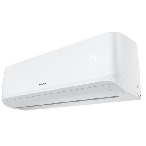 Сплит-система инверторного типа CITY DC Inverter AS-24UW4RBTCM00 Hisense НС-1688272