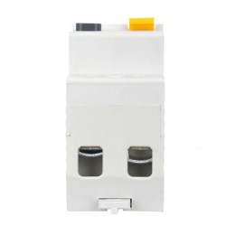 Выключатель дифференциального тока (УЗО) 2п 32А 30мА тип AC ВД1-63 KARAT IEK MDV10-2-032-030