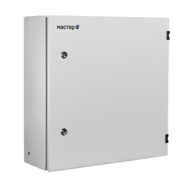 Термошкаф -55град. до +50град.C 600x600x250мм IP66 МАСТЕР-4 УТ (Версия плюс) с обогревом Mastermann