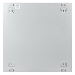 Термошкаф -55град. до +50град.C 600x600x250мм IP66 МАСТЕР-4 УТ (Версия плюс) с обогревом Mastermann