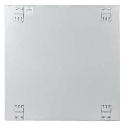 Термошкаф -55град. до +50град.C 600x600x250мм IP66 МАСТЕР-4 УТ (Версия плюс) с обогревом Mastermann