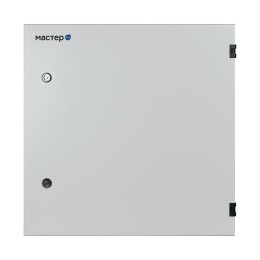 Термошкаф -55град. до +50град.C 600x600x250мм IP66 МАСТЕР-4 УТ (Версия плюс) с обогревом Mastermann