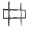 Кронштейн для телевизора UM 812F 32-55дюйм макс.35кг настенный фиксированный черн. ULTRAMOUNTS 10467